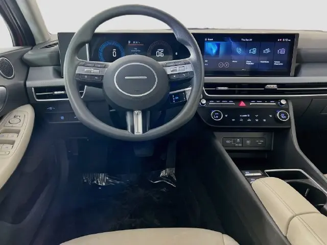 2025 Hyundai Sonata - $22,500