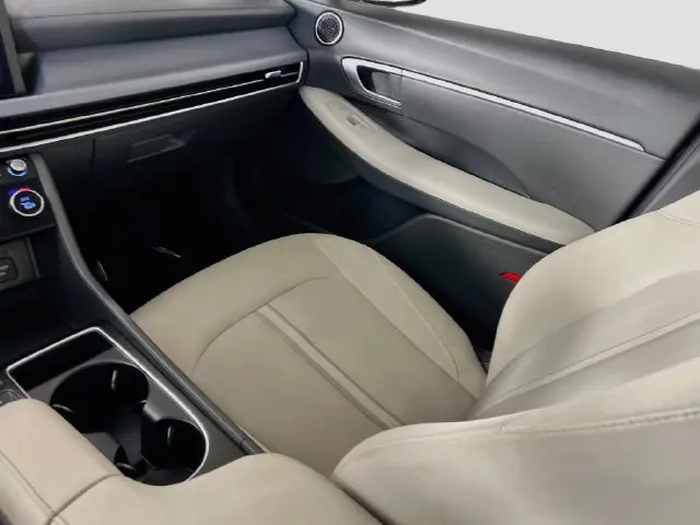 2025 Hyundai Sonata - $22,500