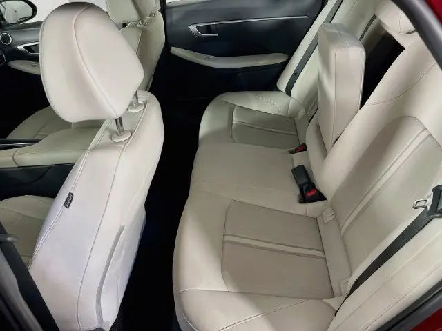 2025 Hyundai Sonata - $22,500