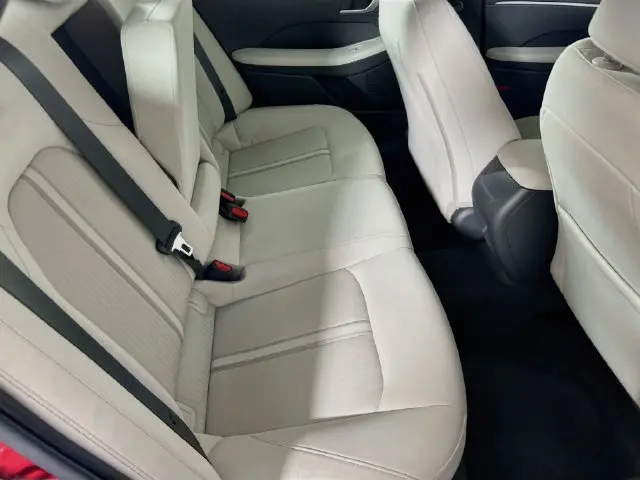 2025 Hyundai Sonata - $22,500