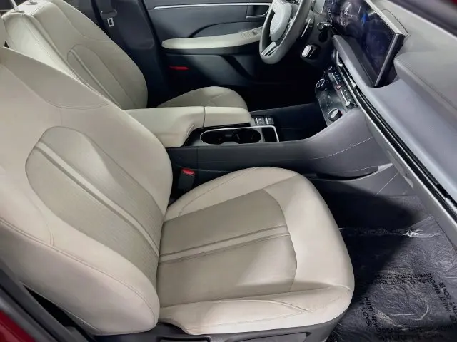 2025 Hyundai Sonata - $22,500