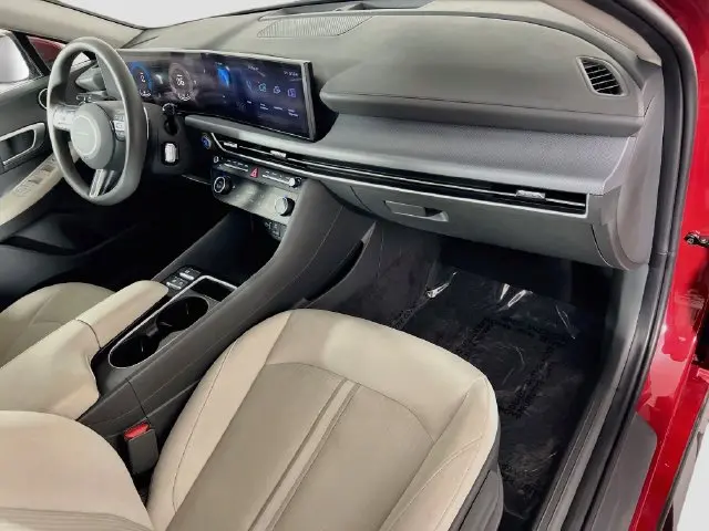 2025 Hyundai Sonata - $22,500