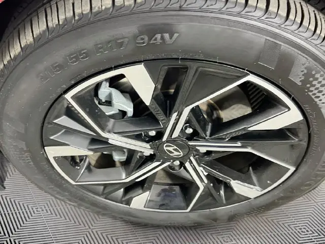 2025 Hyundai Sonata - $22,500