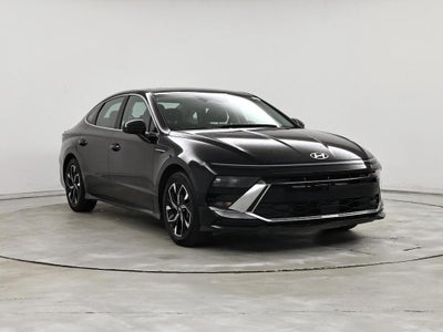 Photo of a 2025 Hyundai Sonata SEL 4DR Sedan for sale