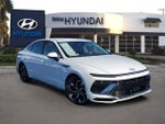 2025 Sonata Thumbnail 1