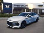 2025 Sonata Thumbnail 3