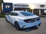 2025 Sonata Thumbnail 4