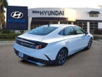 2025 Sonata Thumbnail 6