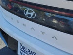 2025 Sonata Thumbnail 7