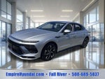 2025 Sonata Thumbnail 1