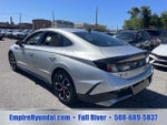 2025 Sonata Thumbnail 7