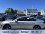 2025 Sonata Thumbnail 8