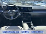 2025 Sonata Thumbnail 12