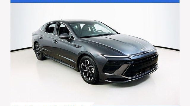 Preowned 2025 Hyundai SONATA SEL for Sale