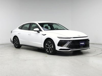 Photo of a 2025 Hyundai Sonata SEL 4DR Sedan for sale