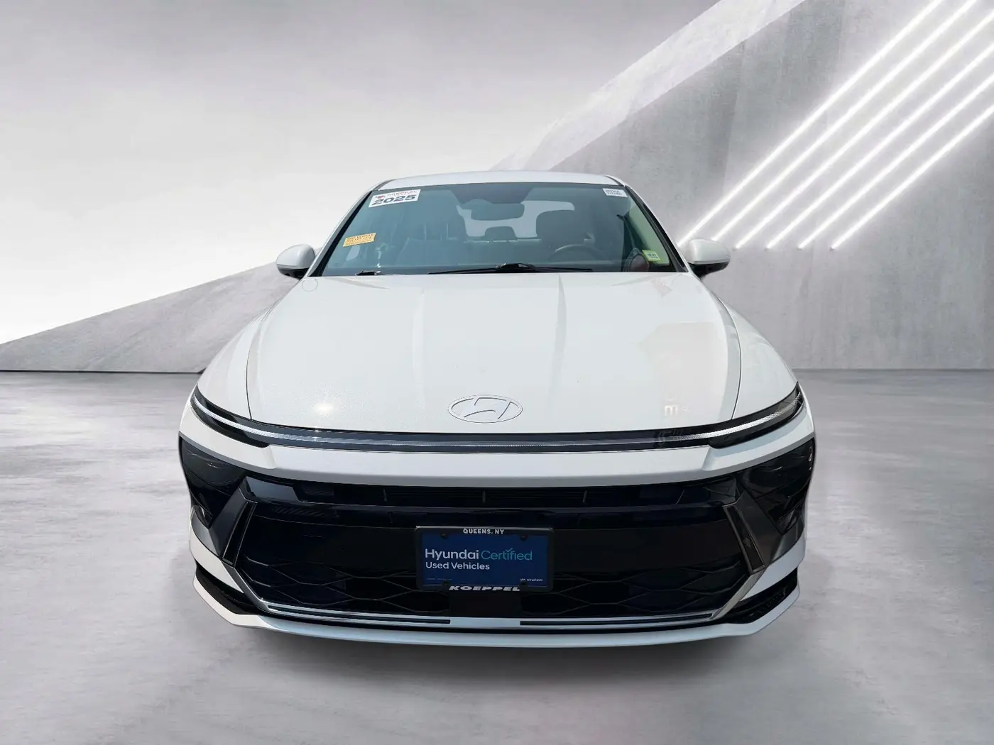 2025 Hyundai Sonata - $24,938