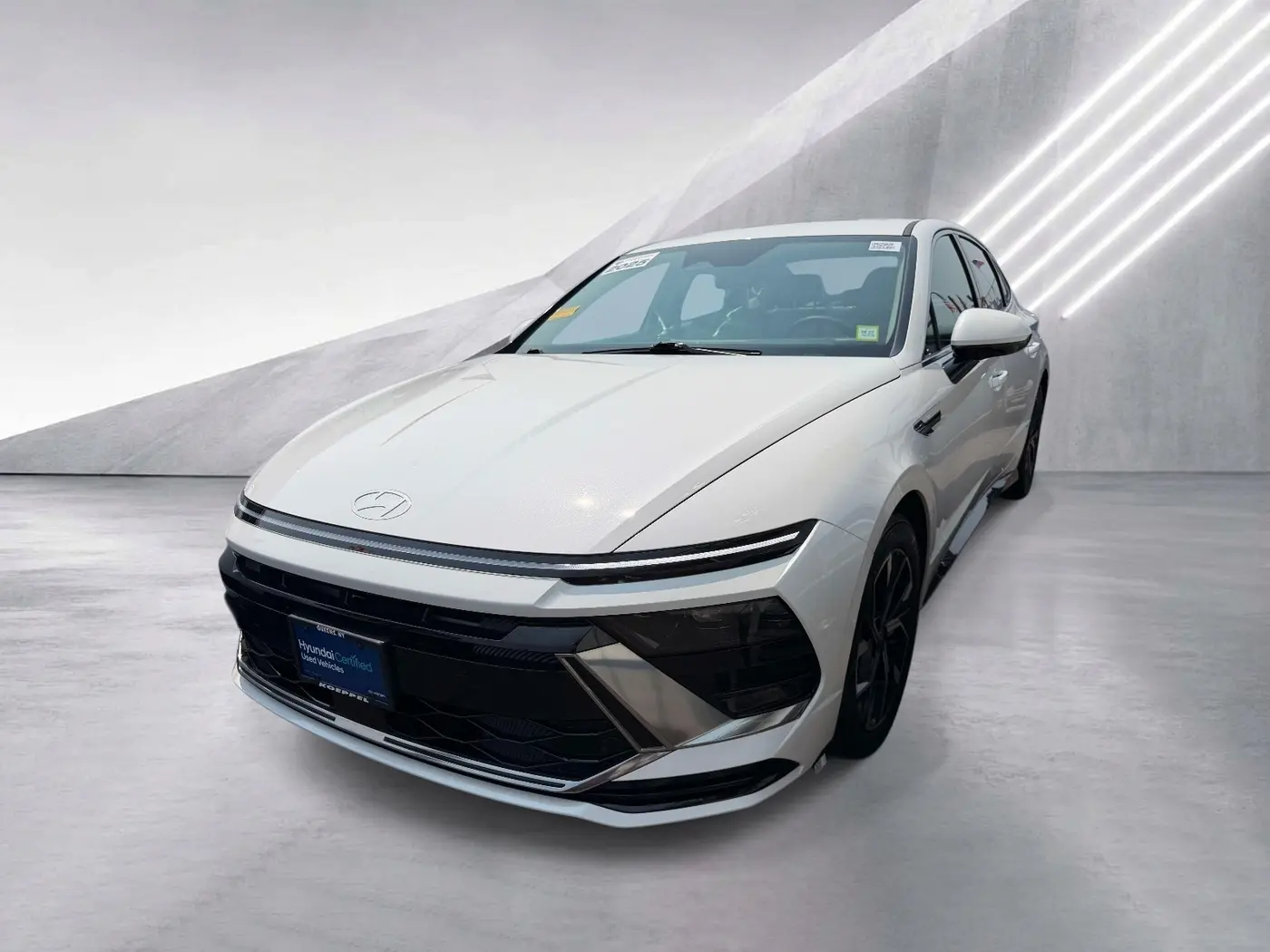 2025 Hyundai Sonata - $24,938