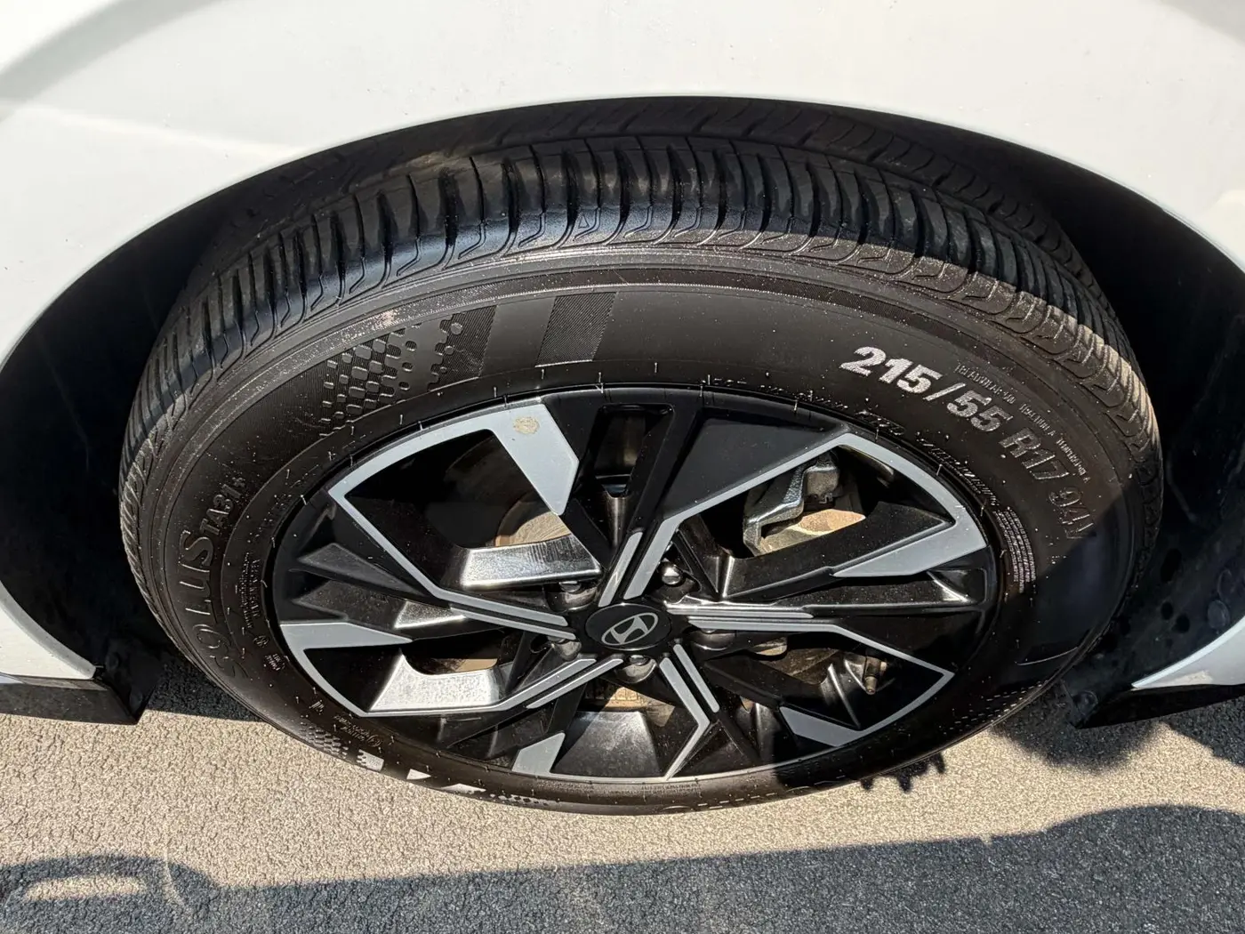 2025 Hyundai Sonata - $24,938