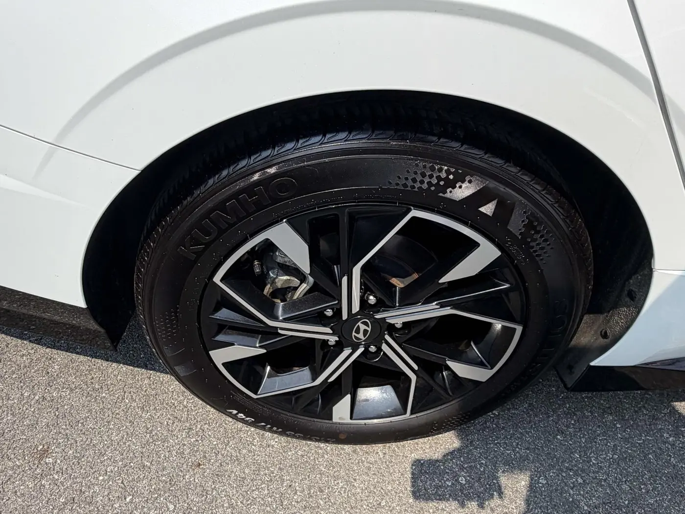 2025 Hyundai Sonata - $24,938