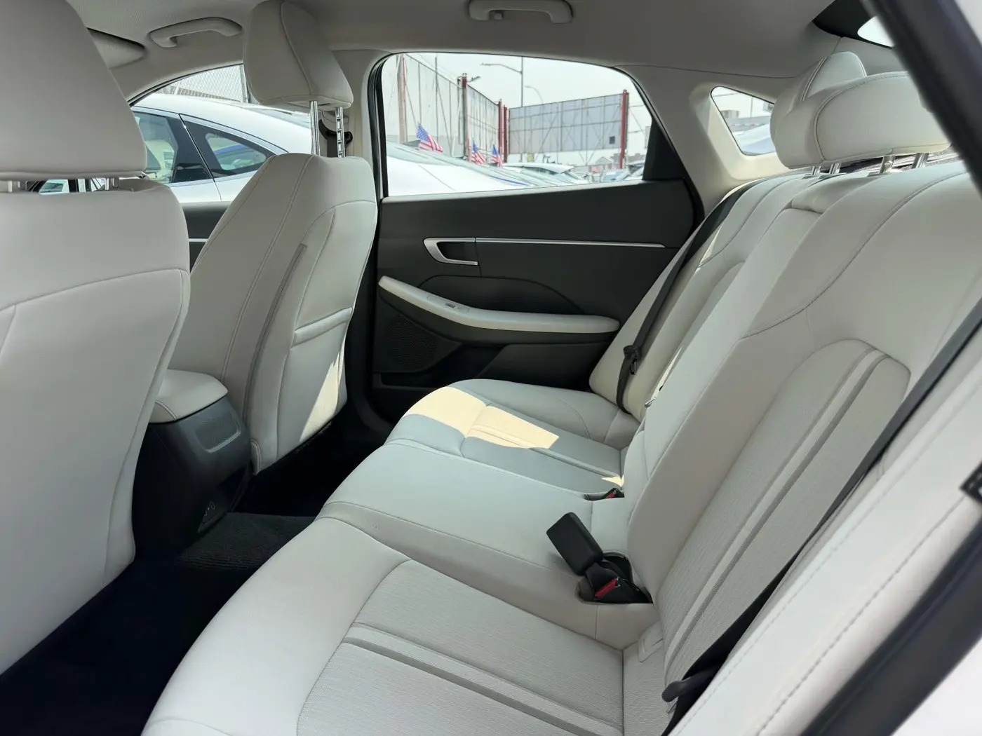 2025 Hyundai Sonata - $24,938