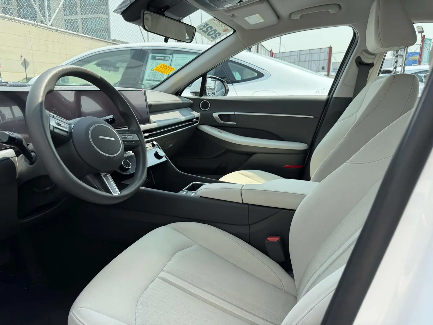 2025 Hyundai Sonata - $24,938