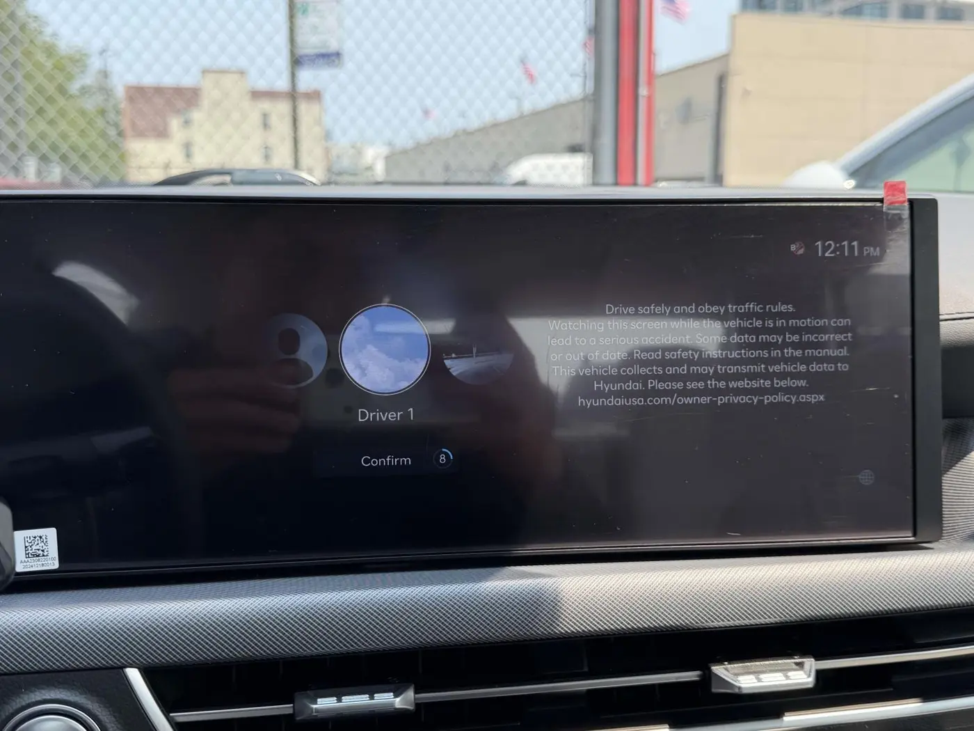 2025 Hyundai Sonata - $24,938