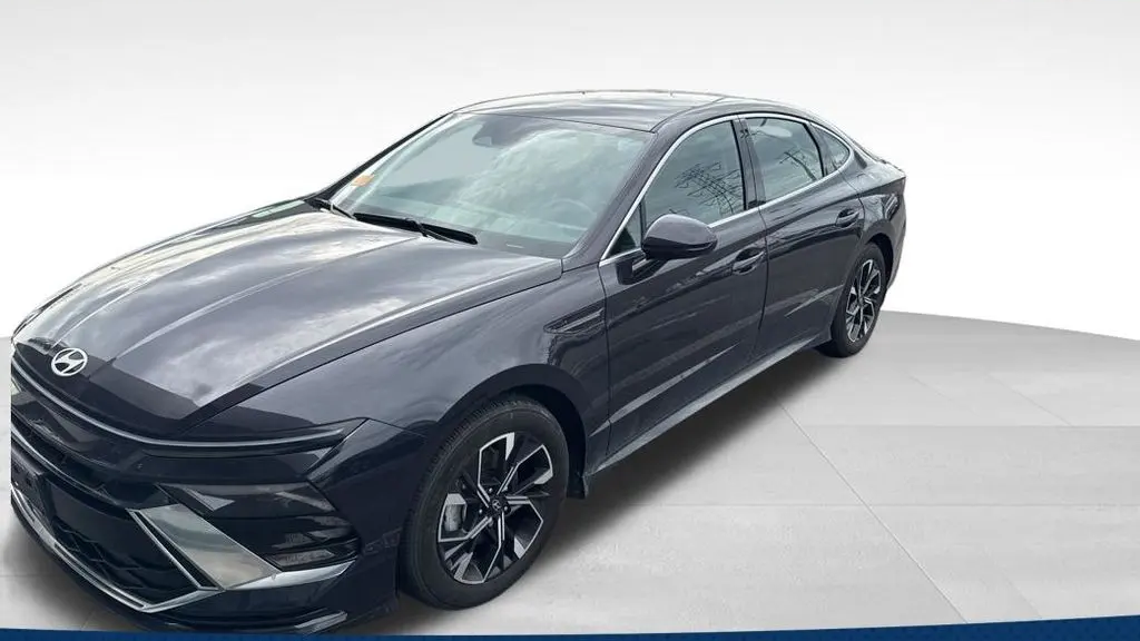 Preowned 2025 Hyundai SONATA SEL for Sale