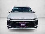 2025 Sonata Thumbnail 2