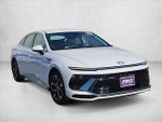 2025 Sonata Thumbnail 3