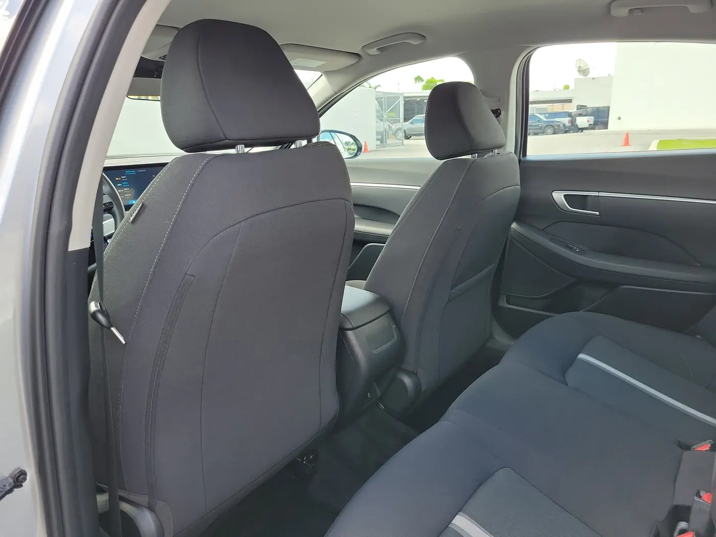 2025 Hyundai Sonata - $20,880
