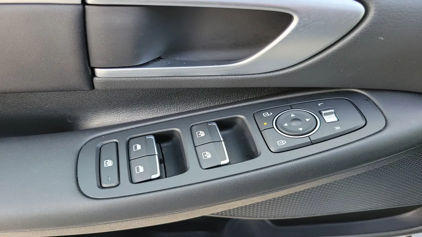 2025 Hyundai Sonata - $20,880