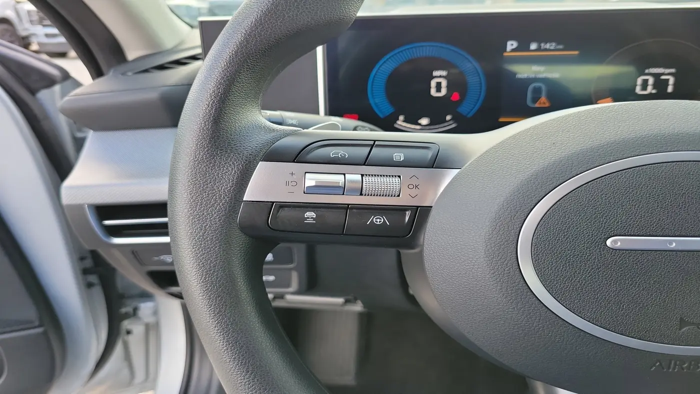 2025 Hyundai Sonata - $20,880