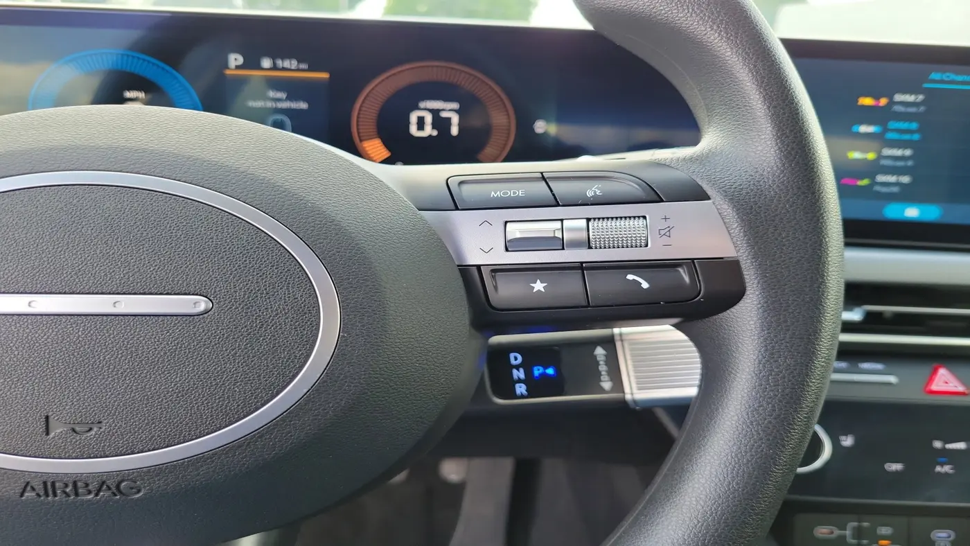 2025 Hyundai Sonata - $20,880