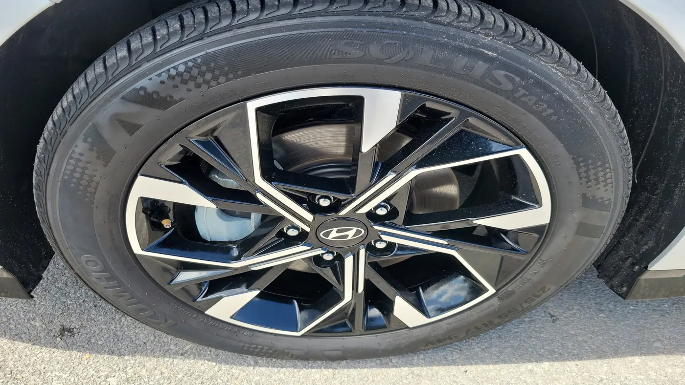 2025 Hyundai Sonata - $20,880