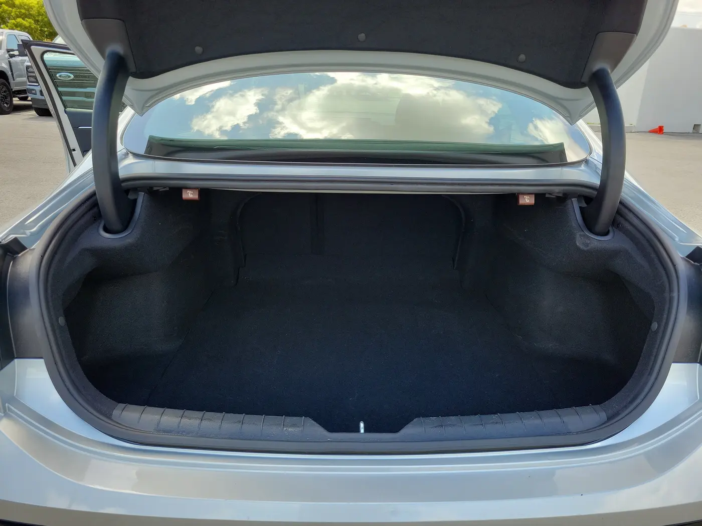 2025 Hyundai Sonata - $20,880