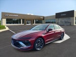 2025 Sonata Thumbnail 1