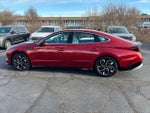 2025 Sonata Thumbnail 2