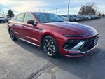 2025 Sonata Thumbnail 7