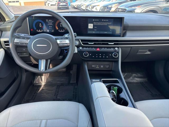 2025 Hyundai Sonata - $26,795