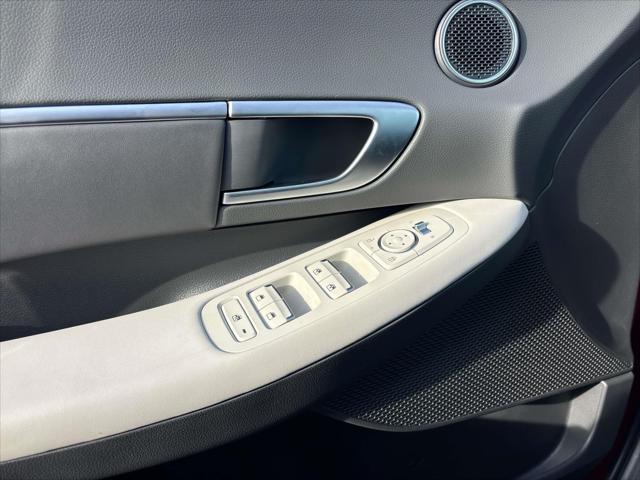 2025 Hyundai Sonata - $26,795