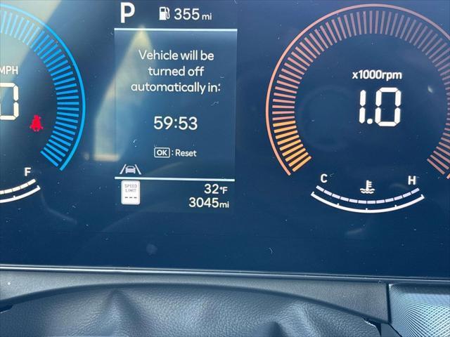 2025 Hyundai Sonata - $26,795