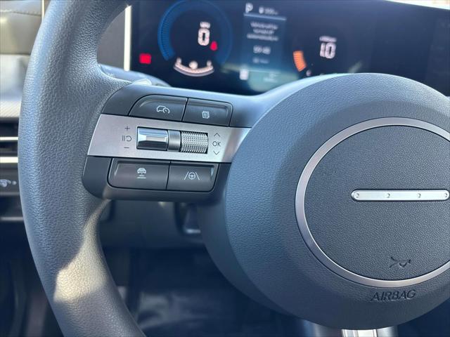 2025 Hyundai Sonata - $26,795