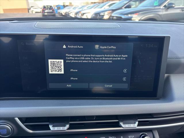 2025 Hyundai Sonata - $26,795