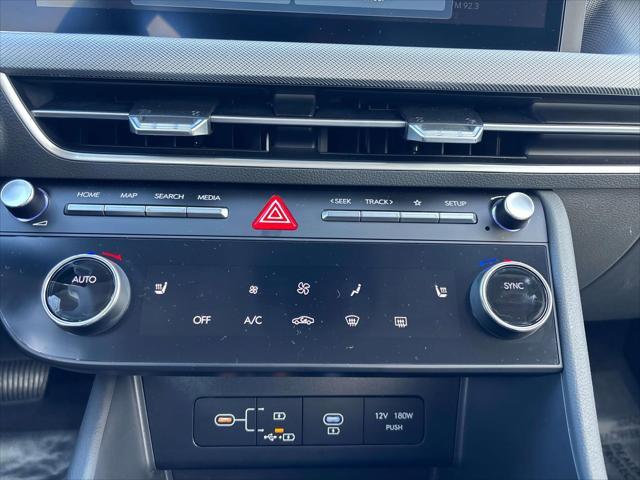 2025 Hyundai Sonata - $26,795