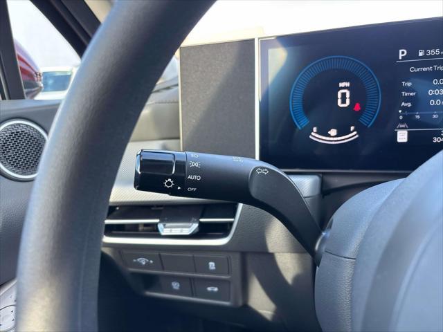 2025 Hyundai Sonata - $26,795