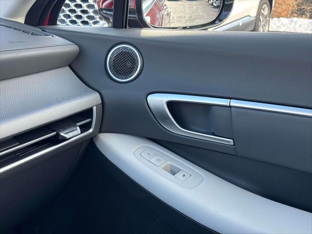 2025 Hyundai Sonata - $26,795