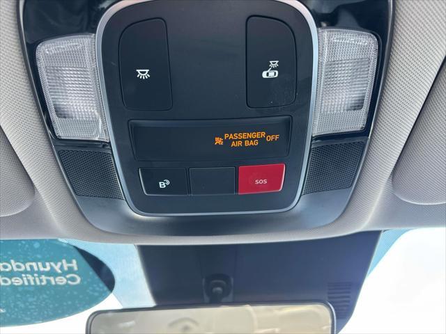 2025 Hyundai Sonata - $26,795