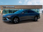 2025 Sonata Thumbnail 2