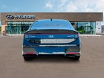 2025 Sonata Thumbnail 6