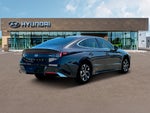 2025 Sonata Thumbnail 7